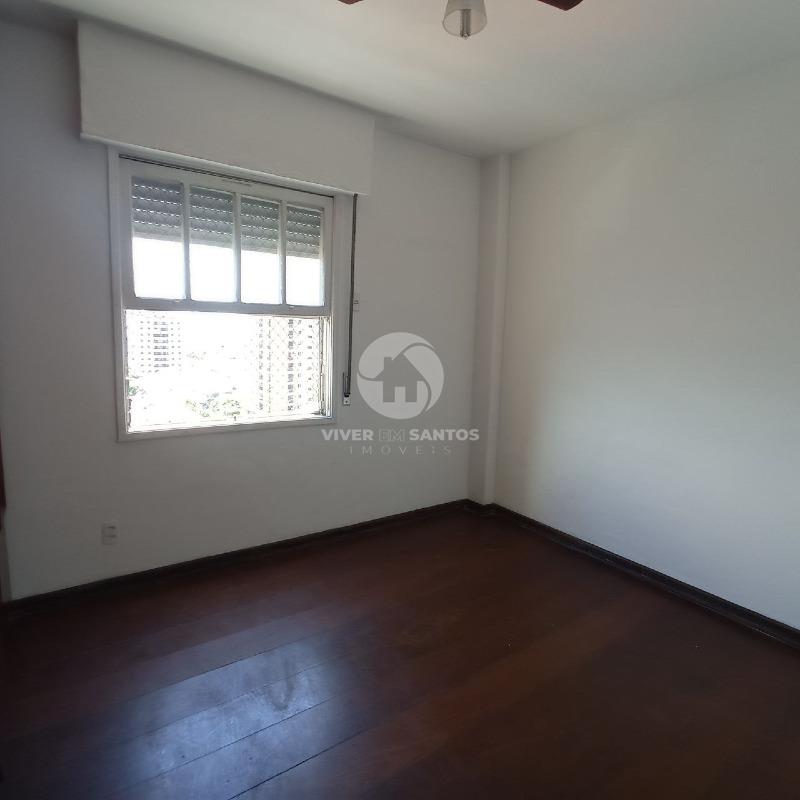 Apartamento 2 Dormitórios à Venda no Aparecida, Santos – Financiamento Disponível em Aparecida, Santos — foto 15