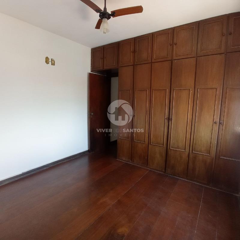 Apartamento 2 Dormitórios à Venda no Aparecida, Santos – Financiamento Disponível em Aparecida, Santos — foto 8