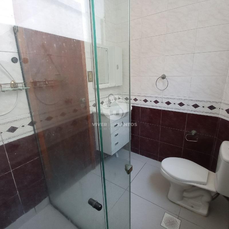 Apartamento 2 Dormitórios à Venda no Aparecida, Santos – Financiamento Disponível em Aparecida, Santos — foto 9