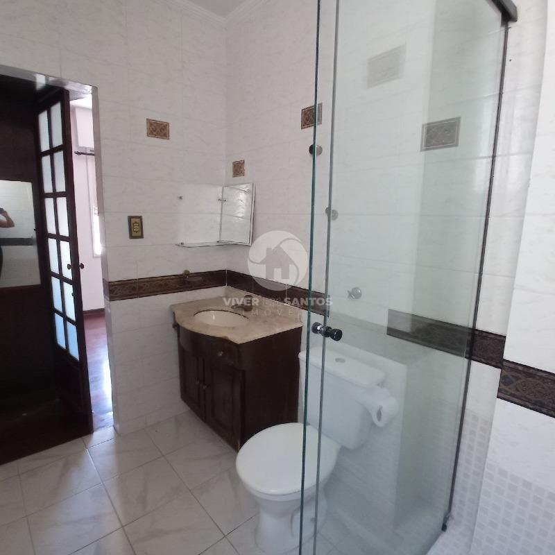 Apartamento 2 Dormitórios à Venda no Aparecida, Santos – Financiamento Disponível em Aparecida, Santos — foto 18