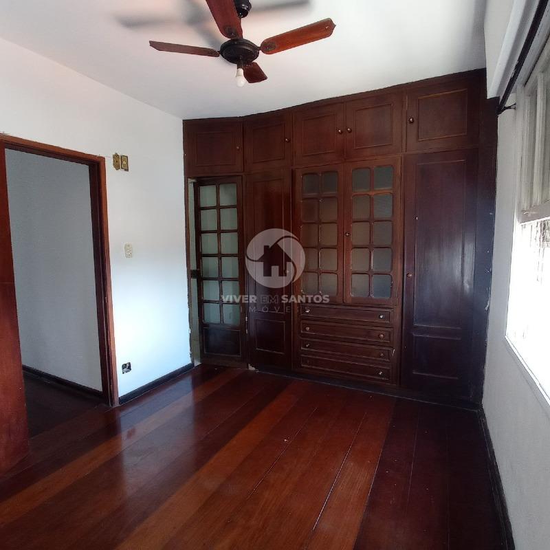 Apartamento 2 Dormitórios à Venda no Aparecida, Santos – Financiamento Disponível em Aparecida, Santos — foto 14