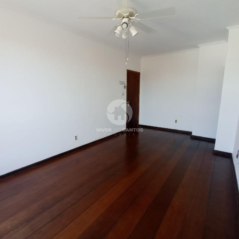 Apartamento 2 Dormitórios à Venda no Aparecida, Santos – Financiamento Disponível em Aparecida, Santos — foto 3