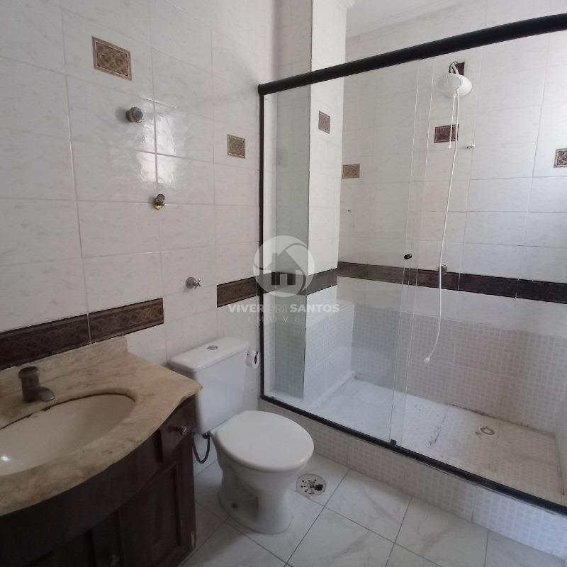 Apartamento 2 Dormitórios à Venda no Aparecida, Santos – Financiamento Disponível em Aparecida, Santos — foto 17