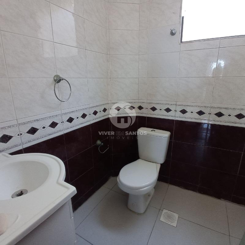 Apartamento 2 Dormitórios à Venda no Aparecida, Santos – Financiamento Disponível em Aparecida, Santos — foto 10