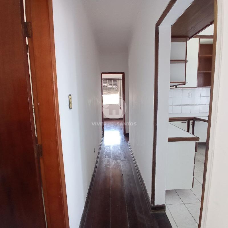 Apartamento 2 Dormitórios à Venda no Aparecida, Santos – Financiamento Disponível em Aparecida, Santos — foto 6