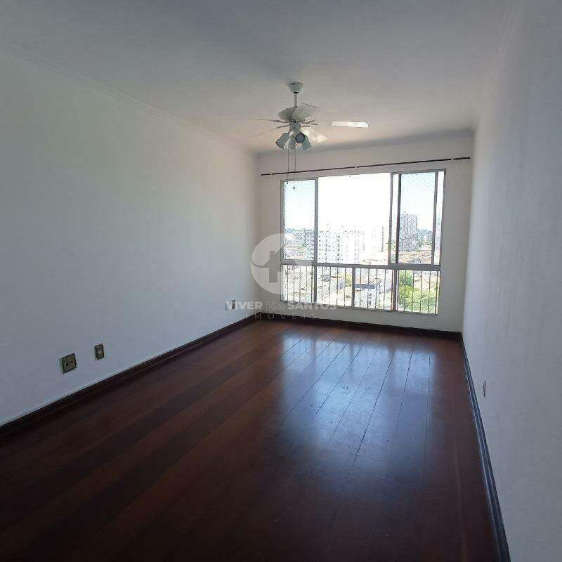 apartamento para comprar em Aparecida, Santos
