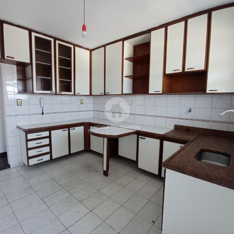 Apartamento 2 Dormitórios à Venda no Aparecida, Santos – Financiamento Disponível em Aparecida, Santos — foto 20