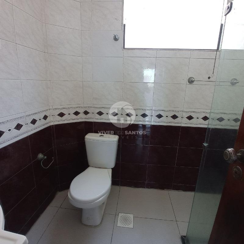 Apartamento 2 Dormitórios à Venda no Aparecida, Santos – Financiamento Disponível em Aparecida, Santos — foto 12