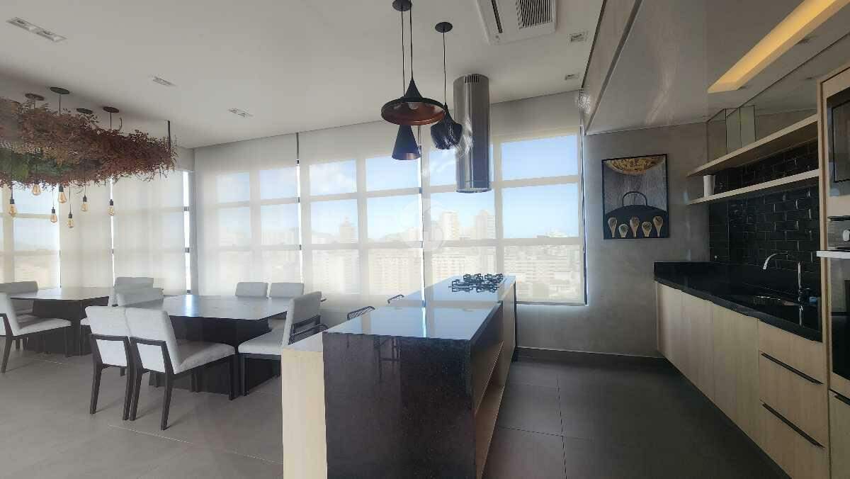 Apartamento 1 Dormitório Mobiliado em Ponta da Praia, Santos — Financiamento Disponível em Ponta da Praia, Santos — foto 18
