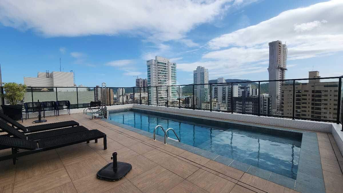 Apartamento 1 Dormitório Mobiliado em Ponta da Praia, Santos — Financiamento Disponível em Ponta da Praia, Santos — foto 12