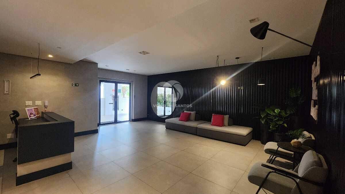 Apartamento 1 Dormitório Mobiliado em Ponta da Praia, Santos — Financiamento Disponível em Ponta da Praia, Santos — foto 15