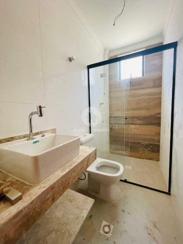 Casa Sobreposta com 2 quartos no Bairro Marape- Santos em Marapé, Santos — foto 16