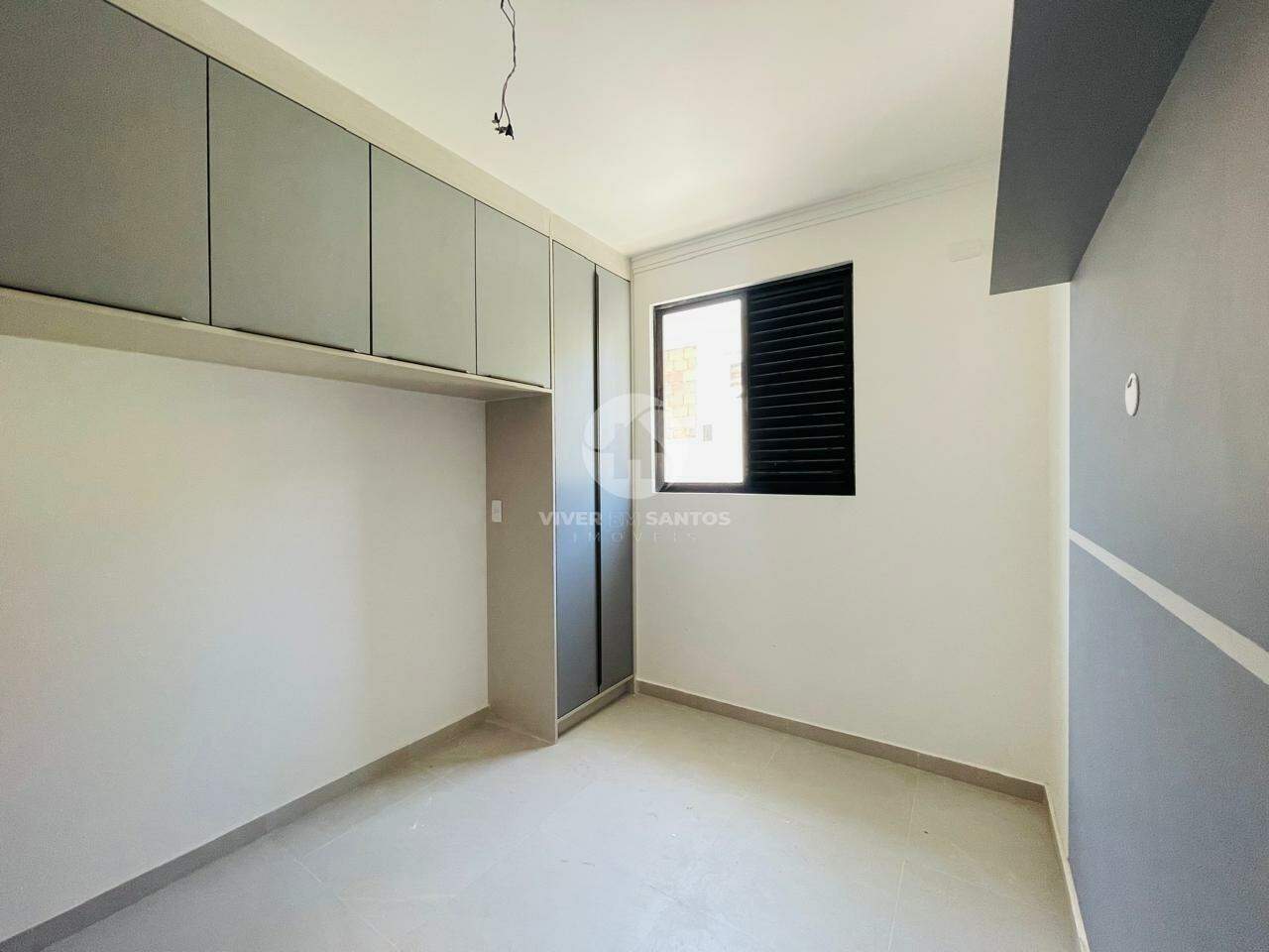 Casa Sobreposta com 2 quartos no Bairro Marape- Santos em Marapé, Santos — foto 20
