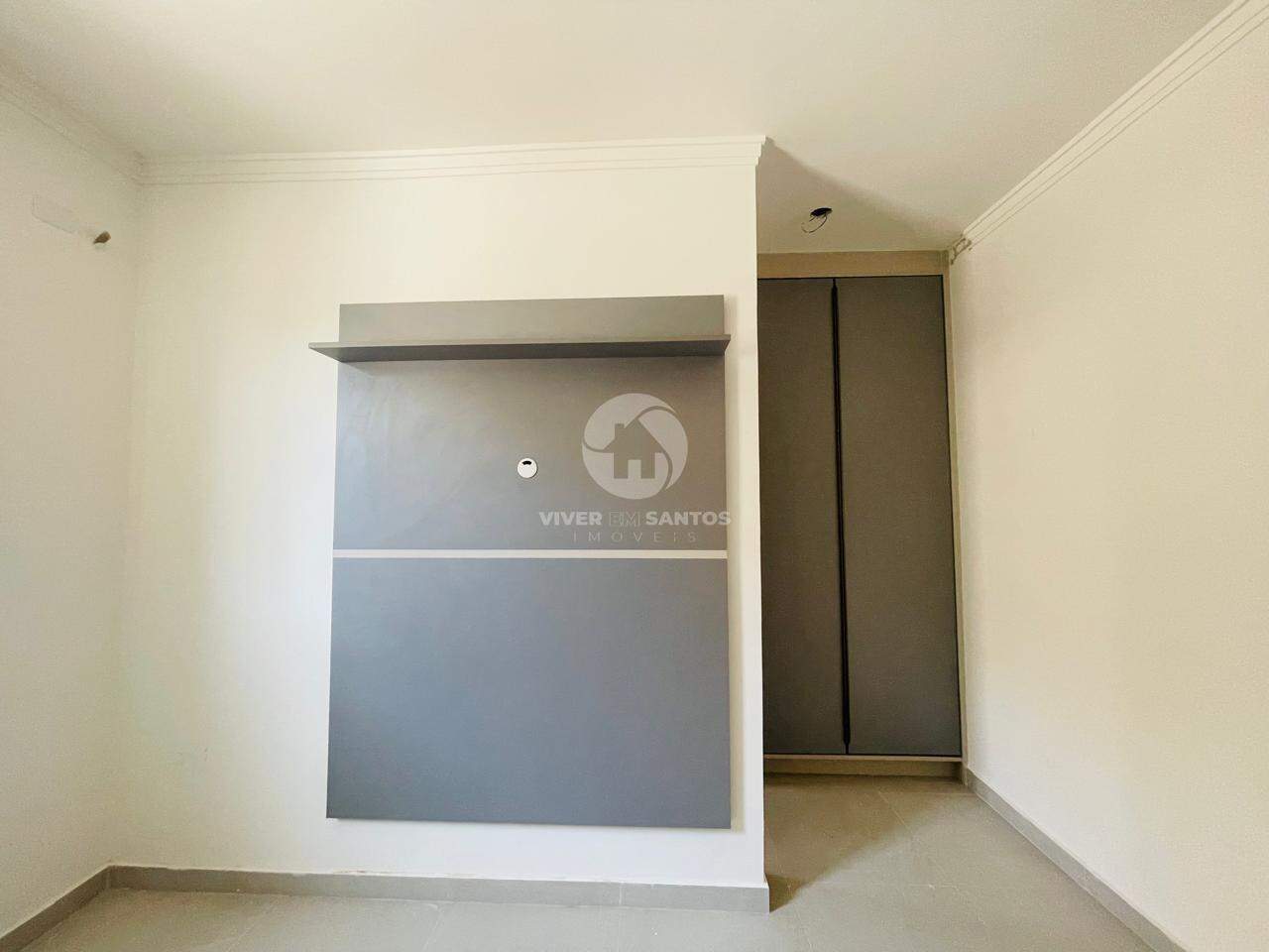Casa Sobreposta com 2 quartos no Bairro Marape- Santos em Marapé, Santos — foto 15