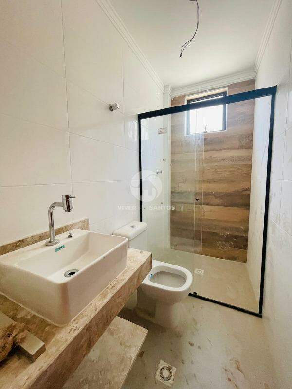 Casa Sobreposta com 2 quartos no Bairro Marape- Santos em Marapé, Santos — foto 18