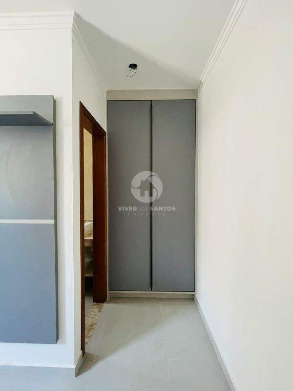Casa Sobreposta com 2 quartos no Bairro Marape- Santos em Marapé, Santos — foto 12