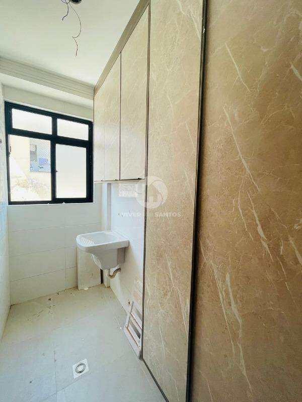 Casa Sobreposta com 2 quartos no Bairro Marape- Santos em Marapé, Santos — foto 10