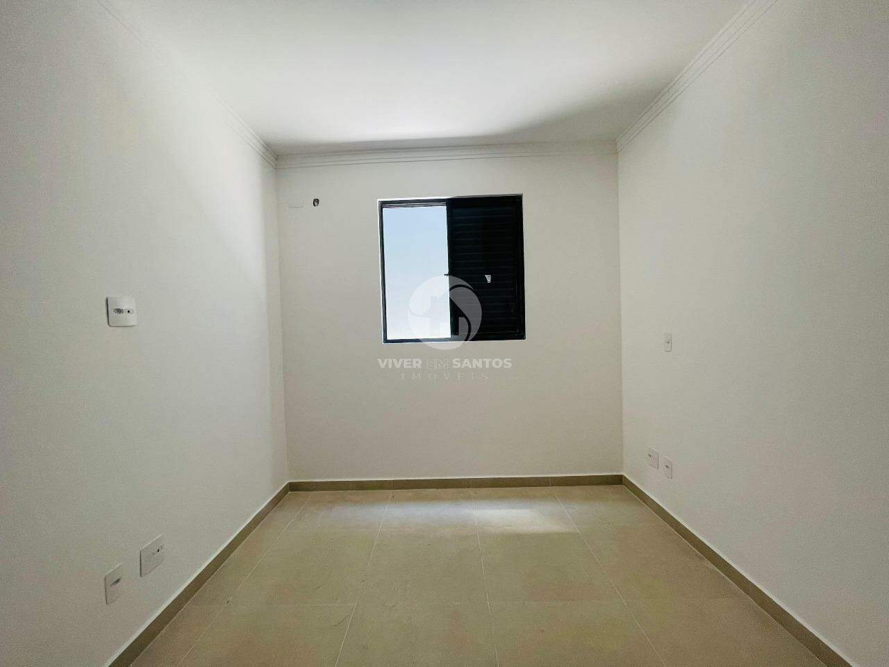 Casa Sobreposta com 2 quartos- Marapé- Santos em Marapé, Santos — foto 8