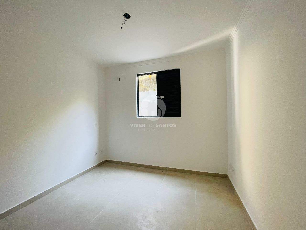 Casa Sobreposta com 2 quartos- Marapé- Santos em Marapé, Santos — foto 12