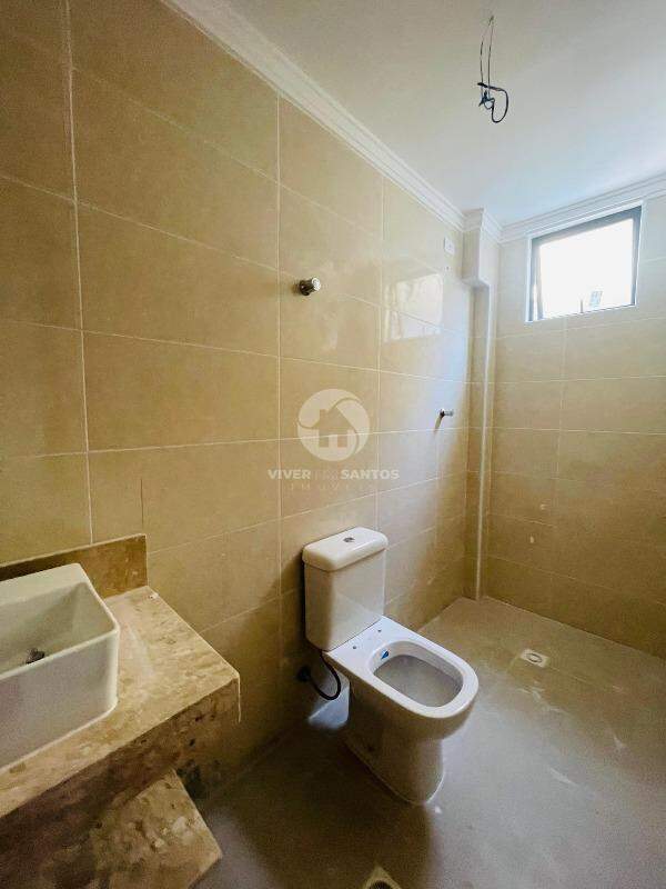Casa Sobreposta com 2 quartos- Marapé- Santos em Marapé, Santos — foto 14