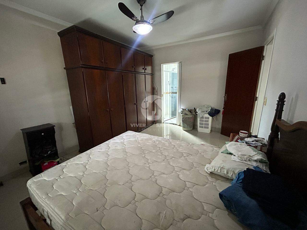 Apartamento 2 Dormitórios, Suíte e Dependência Revertida no Campo Grande - Santos SP em Campo Grande, Santos — foto 6