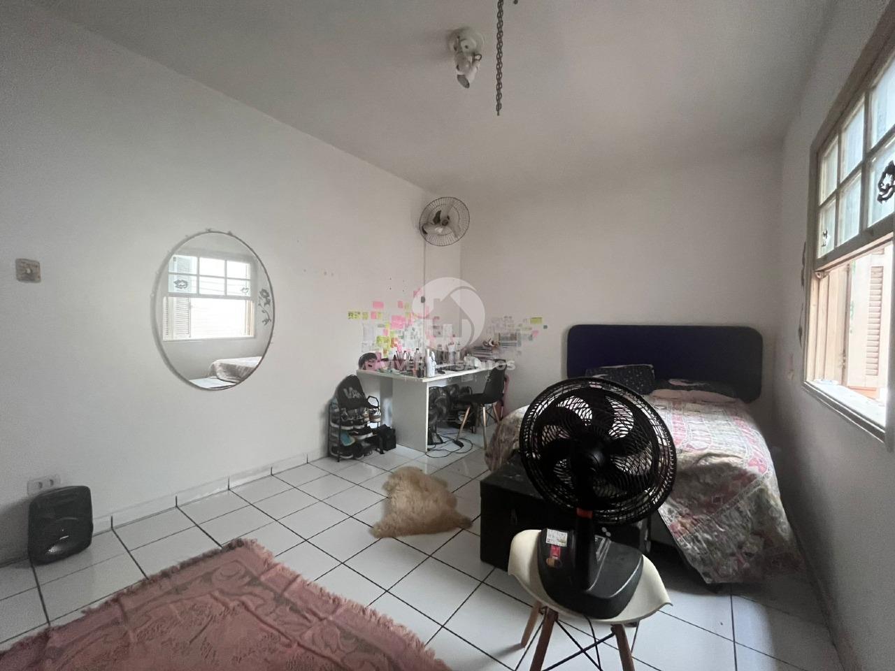 Apartamento à venda com 2 dormitórios no bairro do Gonzaga em Santos/SP em Gonzaga, Santos — foto 9