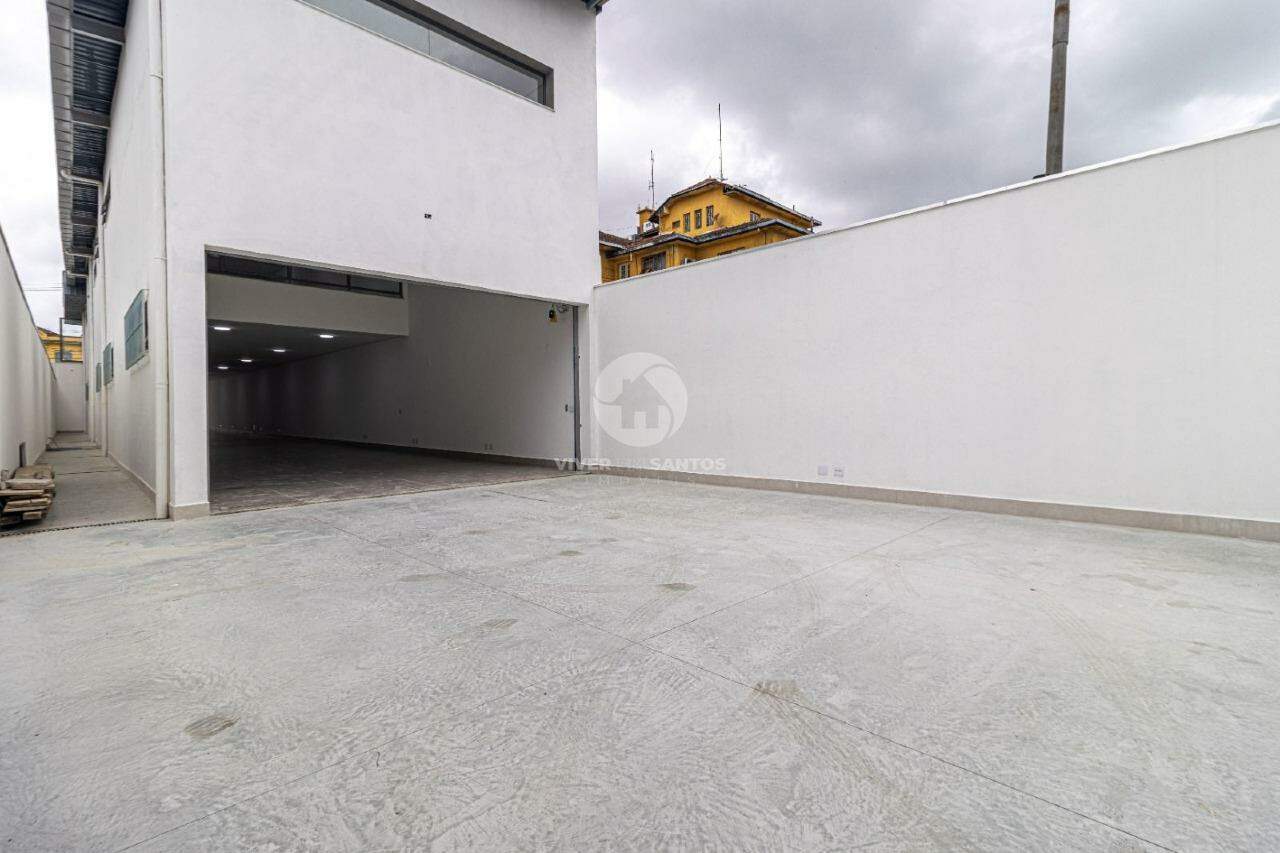 LOJA COMERCIAL EM ÓTIMA LOCALIZAÇÃO - 550m² em Vila Mathias, Santos — foto 17