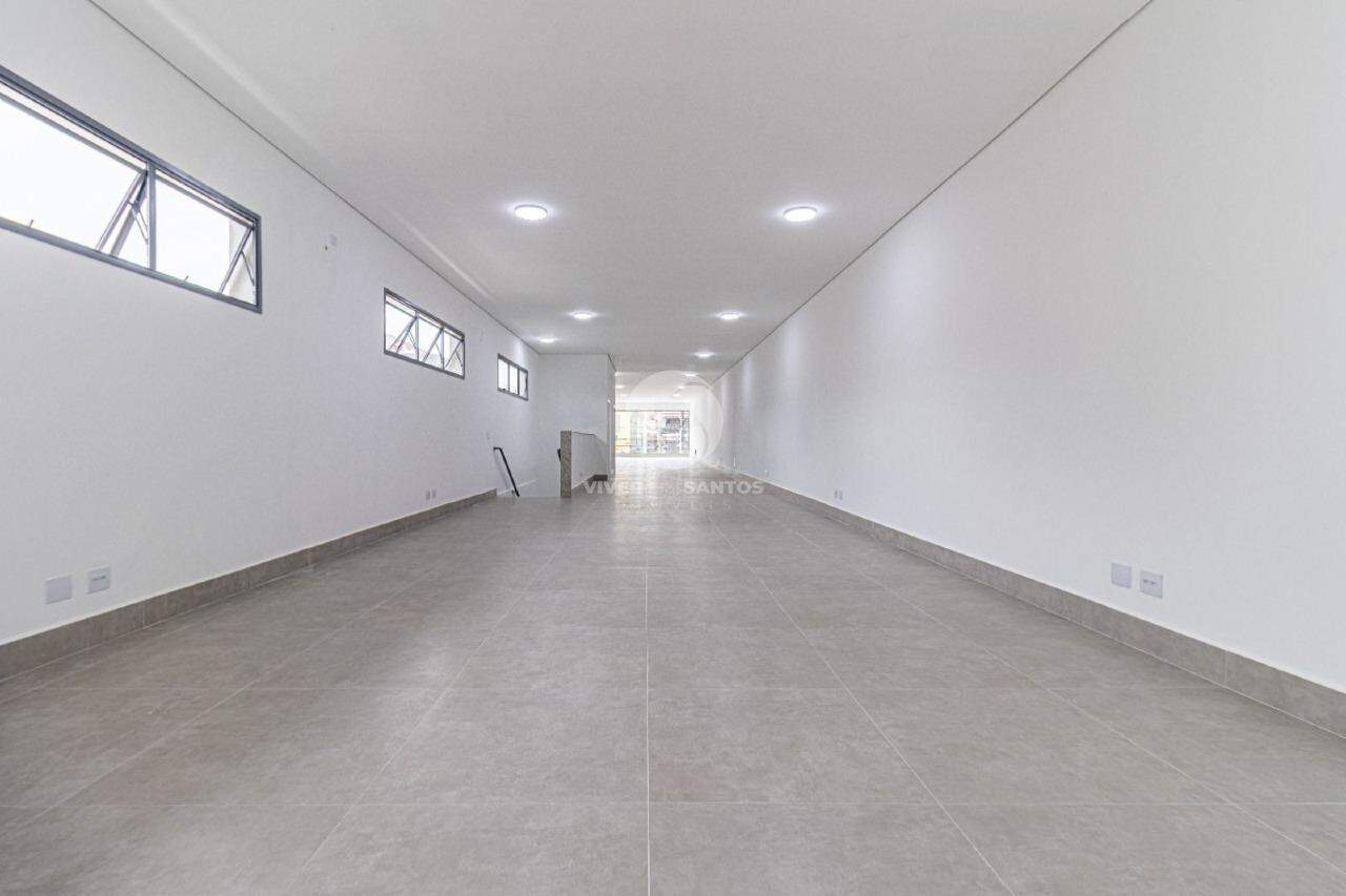 LOJA COMERCIAL EM ÓTIMA LOCALIZAÇÃO - 550m² em Vila Mathias, Santos — foto 9