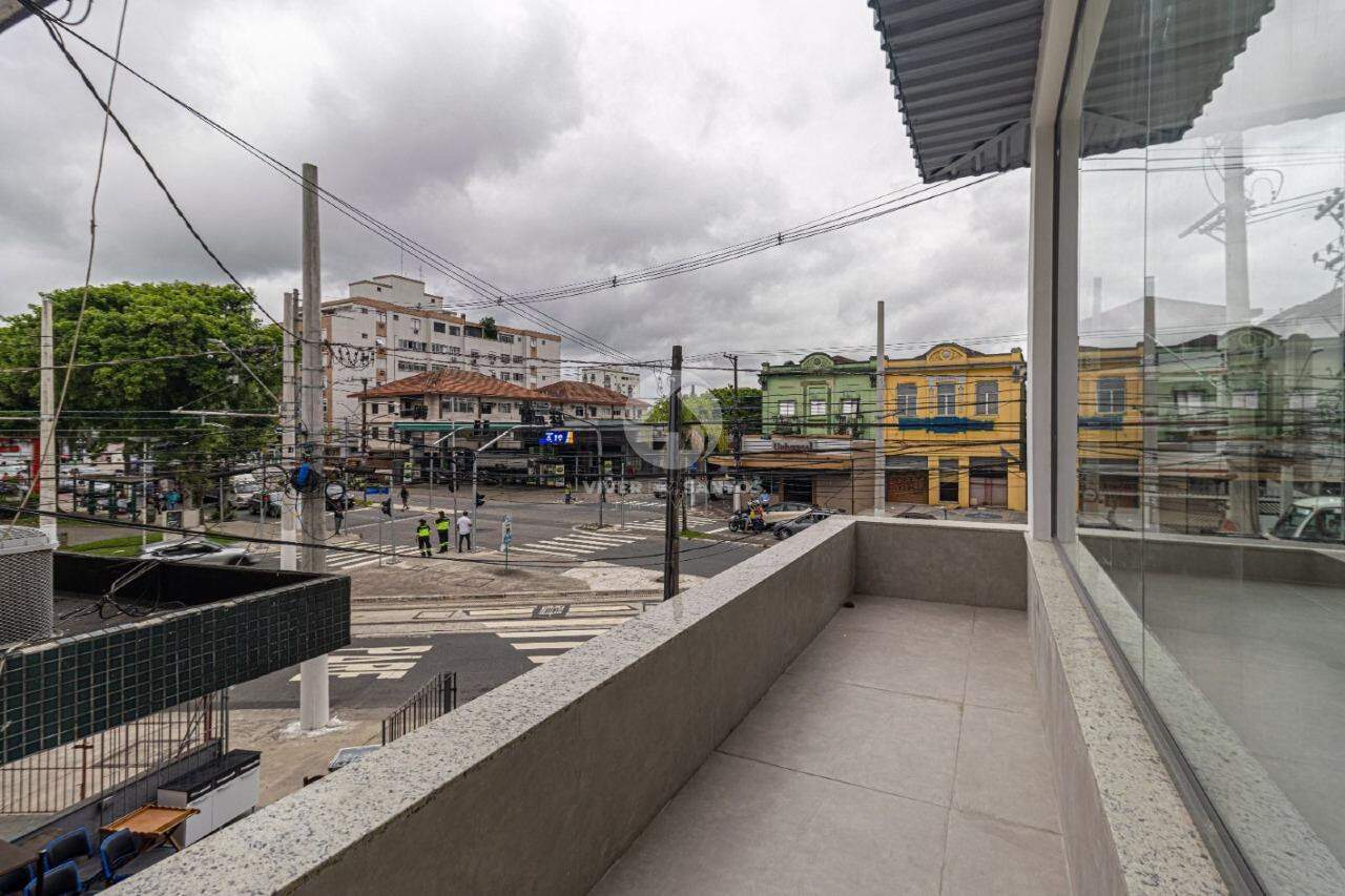 LOJA COMERCIAL EM ÓTIMA LOCALIZAÇÃO - 550m² em Vila Mathias, Santos — foto 3