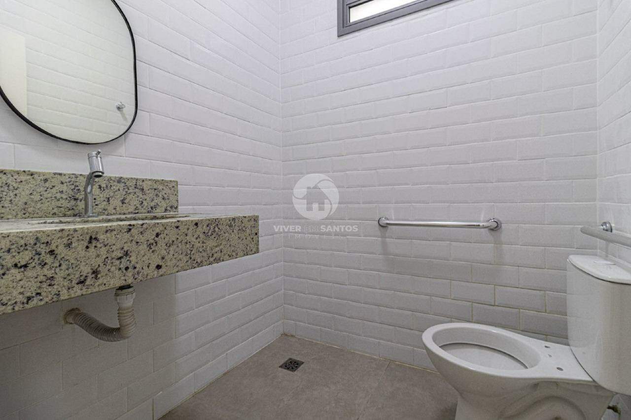 LOJA COMERCIAL EM ÓTIMA LOCALIZAÇÃO - 550m² em Vila Mathias, Santos — foto 15