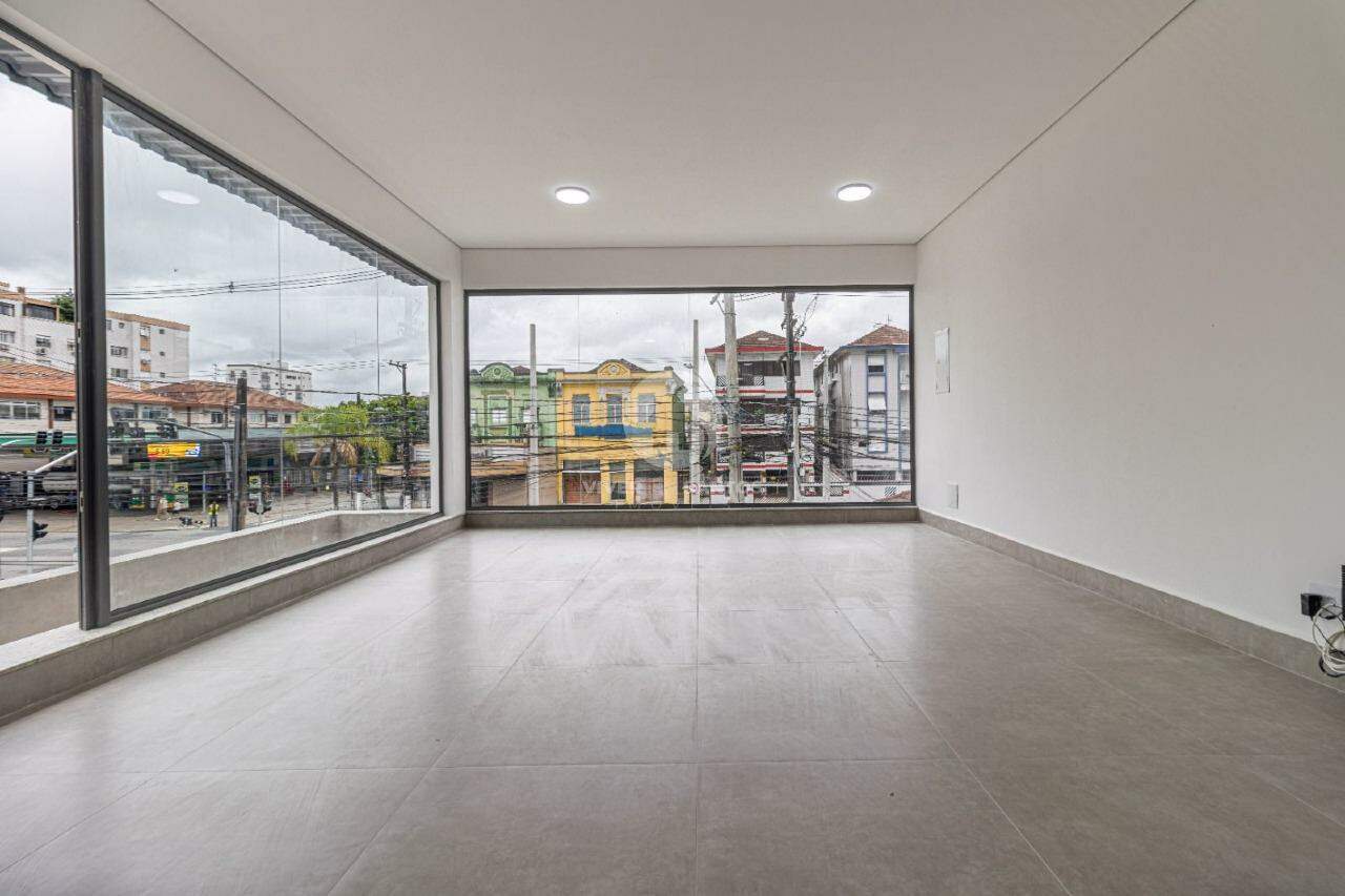 LOJA COMERCIAL EM ÓTIMA LOCALIZAÇÃO - 550m² em Vila Mathias, Santos — foto 7