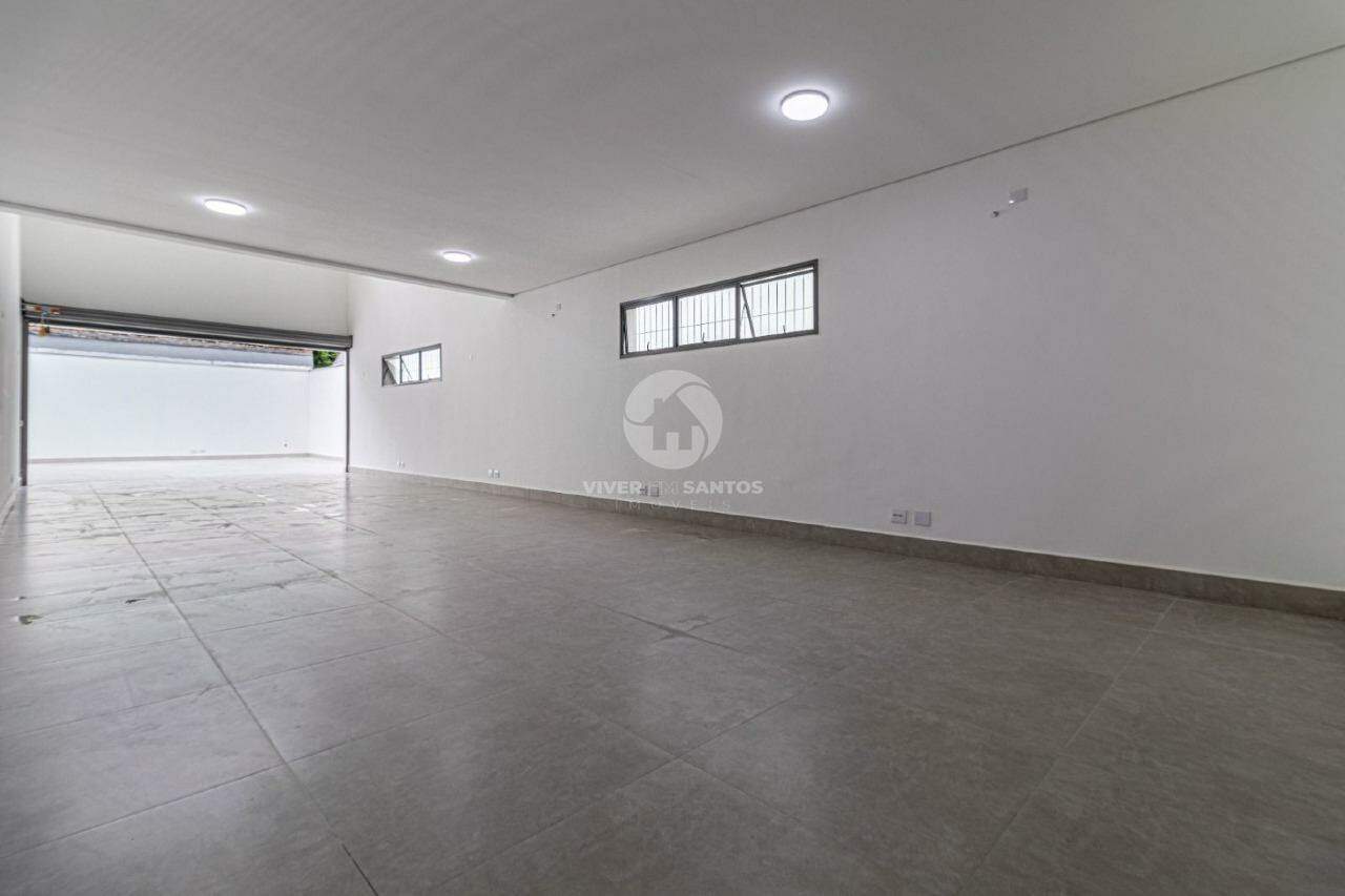 LOJA COMERCIAL EM ÓTIMA LOCALIZAÇÃO - 550m² em Vila Mathias, Santos — foto 6
