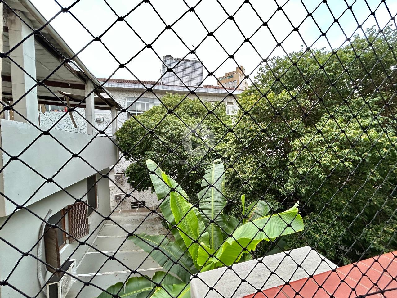 Apartamento com 2 quartos à venda no bairro do Embaré- Santos em Embaré, Santos — foto 16