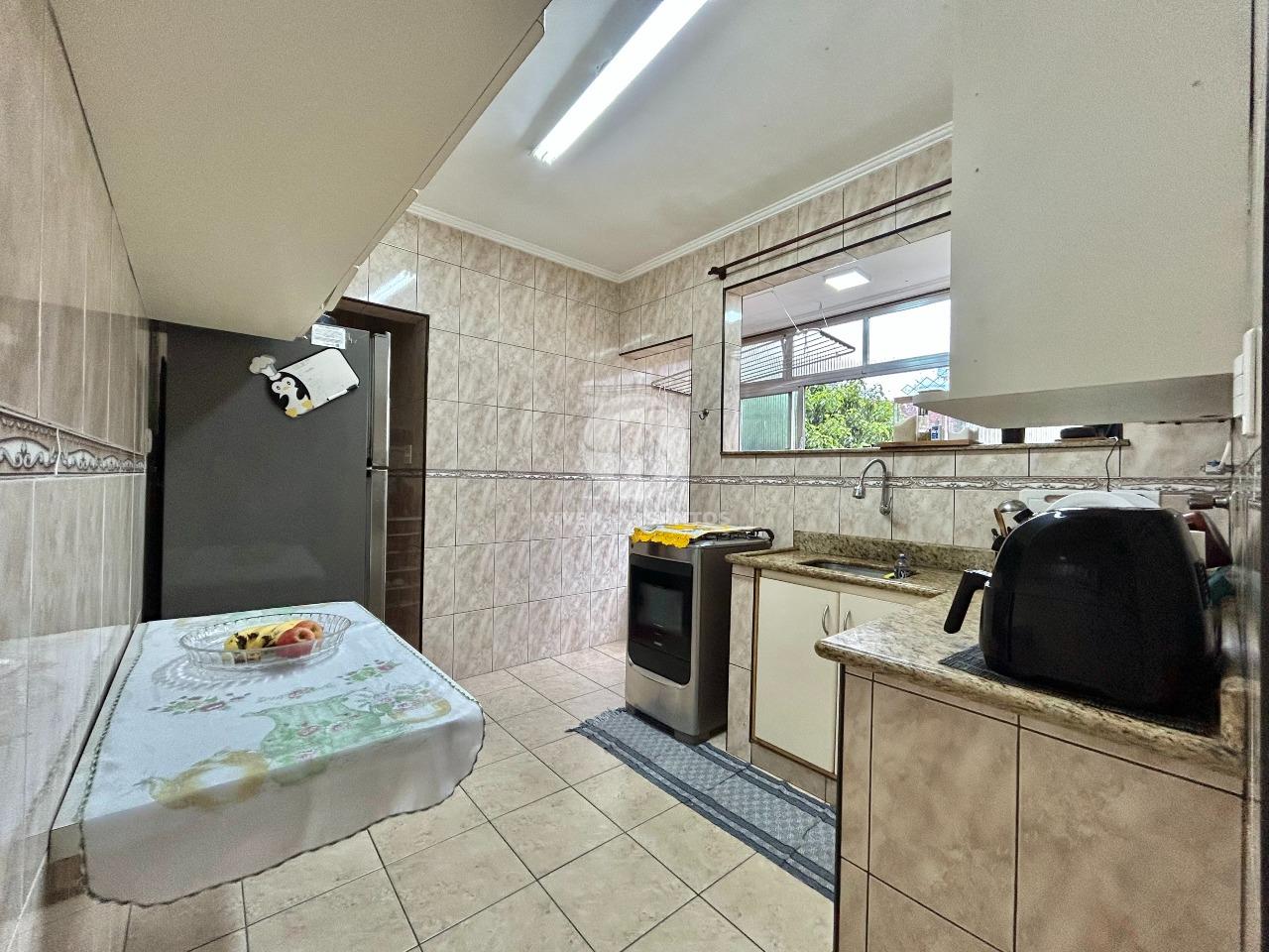 Apartamento com 2 quartos à venda no bairro do Embaré- Santos em Embaré, Santos — foto 11