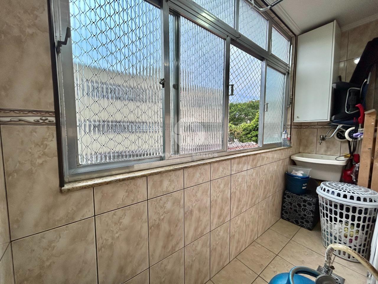Apartamento com 2 quartos à venda no bairro do Embaré- Santos em Embaré, Santos — foto 15