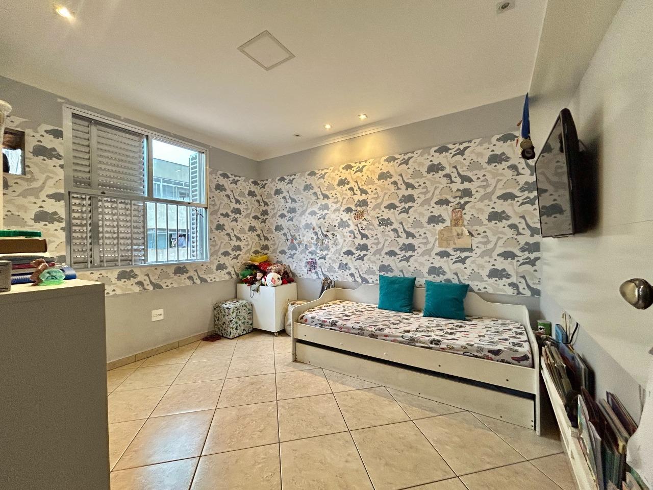 Apartamento com 2 quartos à venda no bairro do Embaré- Santos em Embaré, Santos — foto 4