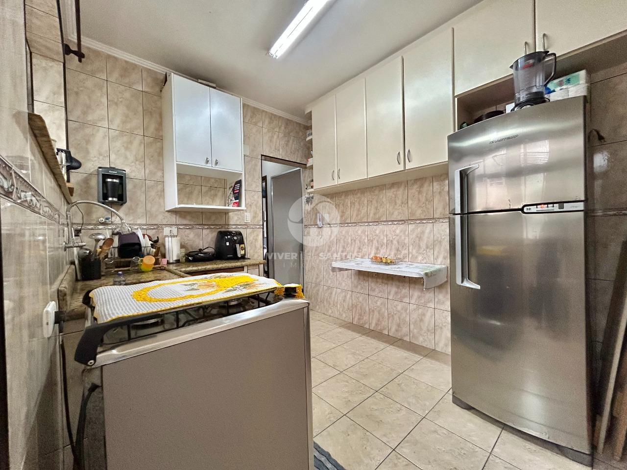 Apartamento com 2 quartos à venda no bairro do Embaré- Santos em Embaré, Santos — foto 12