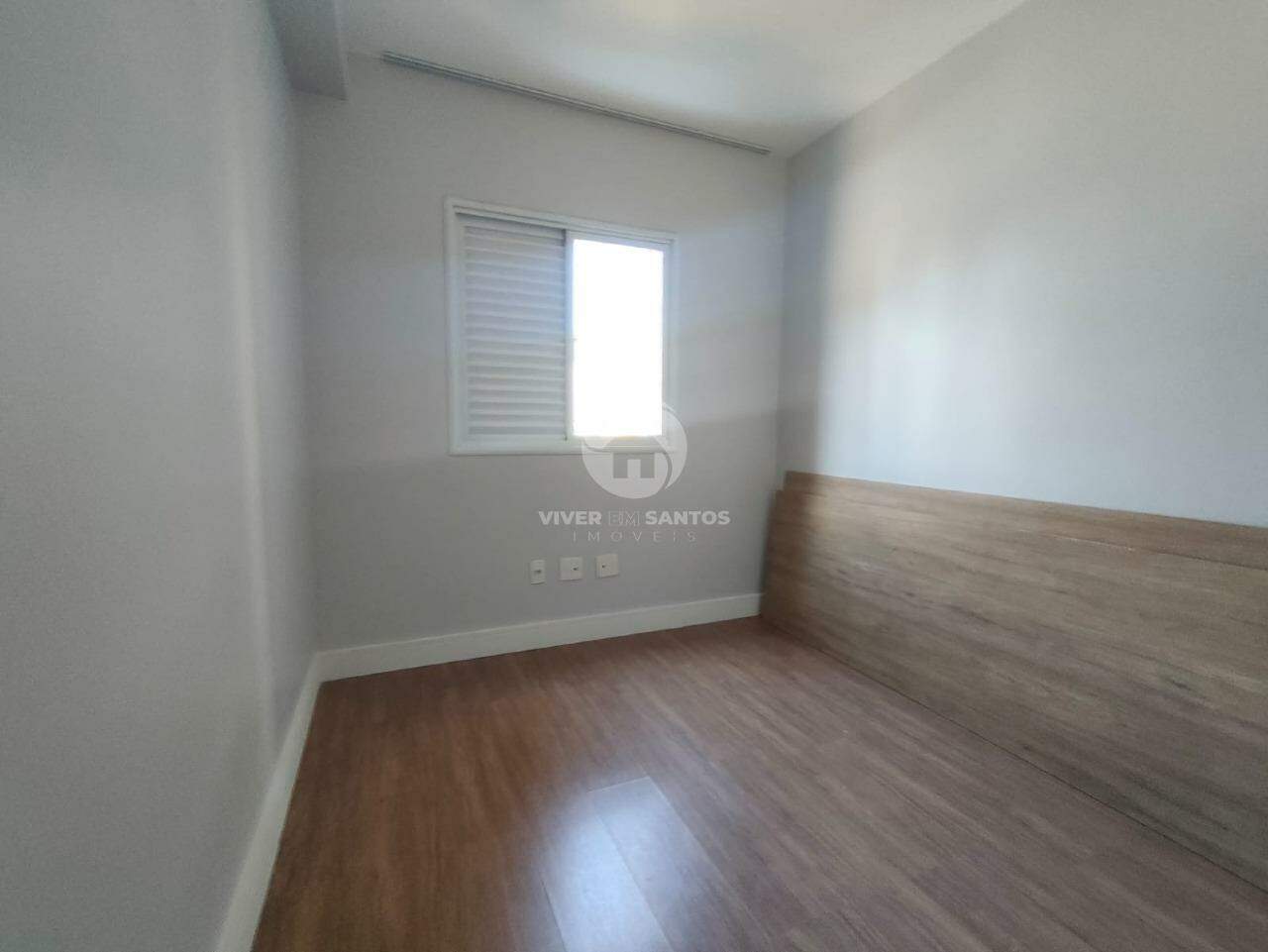 Apartamento e quartos com lazer completo - Santos em Gonzaga, Santos — foto 17