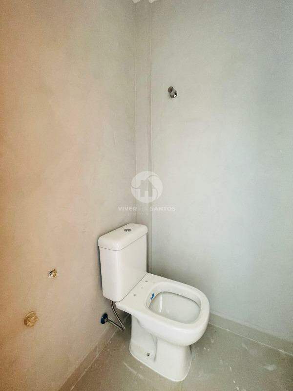 Sobreposta 2 quartos - Bairro Marapé- Santos em Marapé, Santos — foto 8
