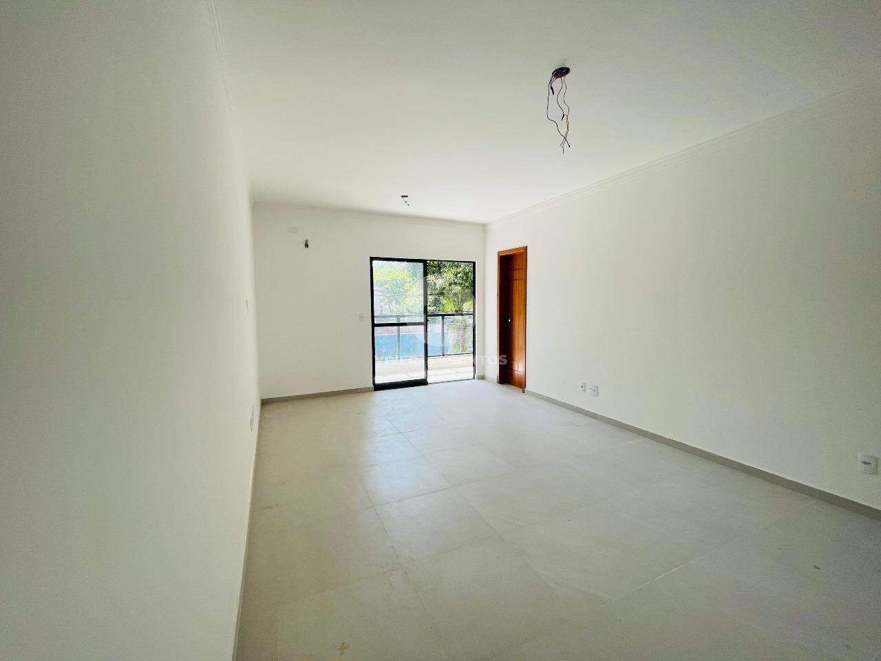 Sobreposta 2 quartos - Bairro Marapé- Santos em Marapé, Santos — foto 4