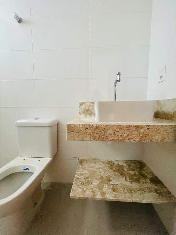 Sobreposta Alta com 2 dormitórios- Marapé- Santos em Marapé, Santos — foto 15