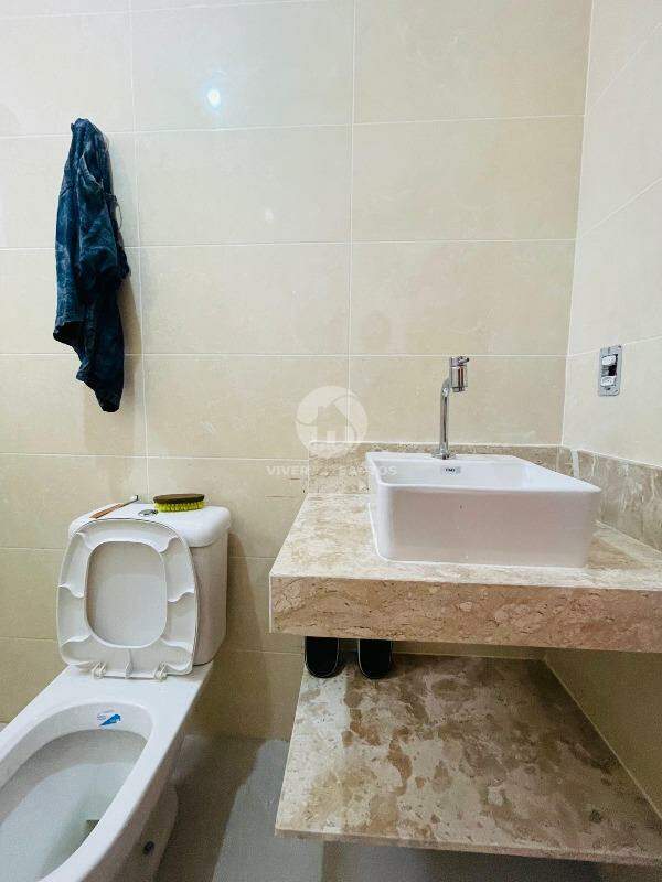 Sobreposta Baixa com 2 quartos - Marapé- Santos em Marapé, Santos — foto 8