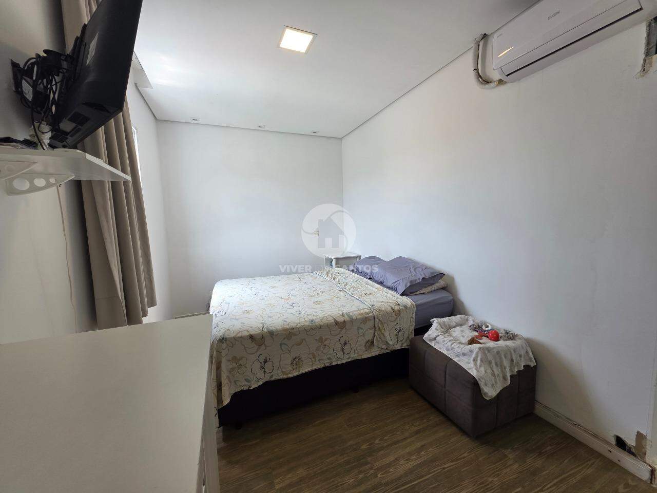 Apartamento 3 dormitórios 1 suíte e Lazer Completo – Ideal para Viver Bem! em Estuário, Santos — foto 19