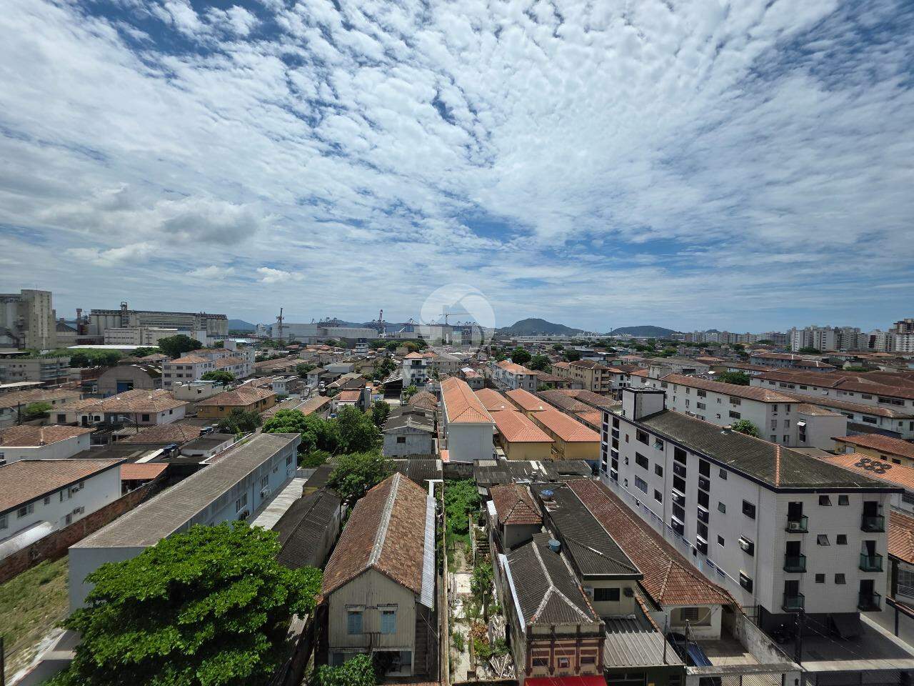 Apartamento 3 dormitórios 1 suíte e Lazer Completo – Ideal para Viver Bem! em Estuário, Santos — foto 2