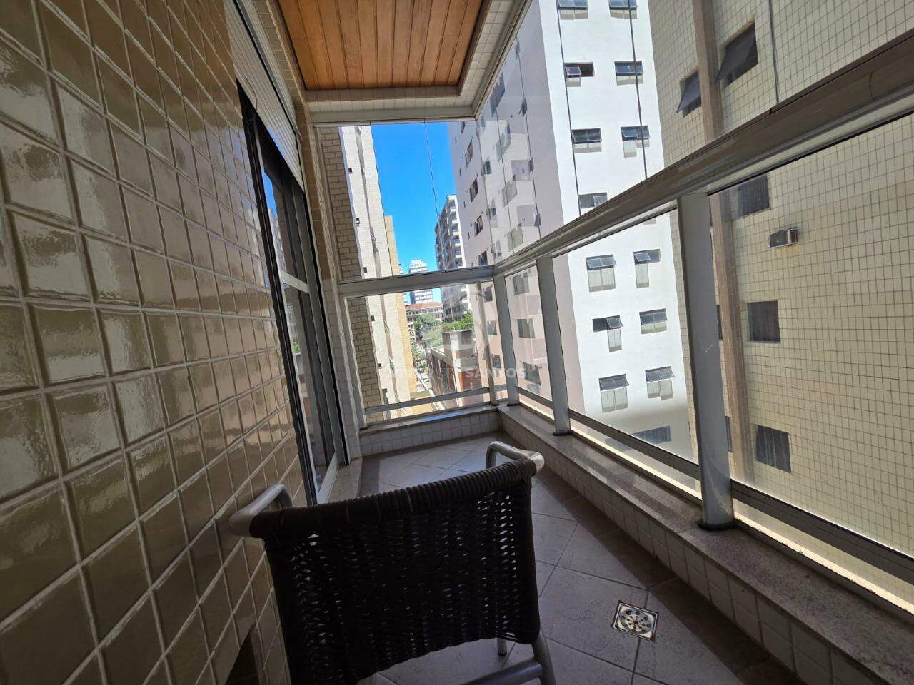 APARTAMENTO DE ALTO PADRÃO | 4 SUÍTES | LAZER COMPLETO | GONZAGA em Gonzaga, Santos — foto 16