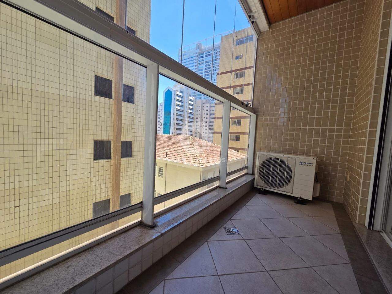 APARTAMENTO DE ALTO PADRÃO | 4 SUÍTES | LAZER COMPLETO | GONZAGA em Gonzaga, Santos — foto 12