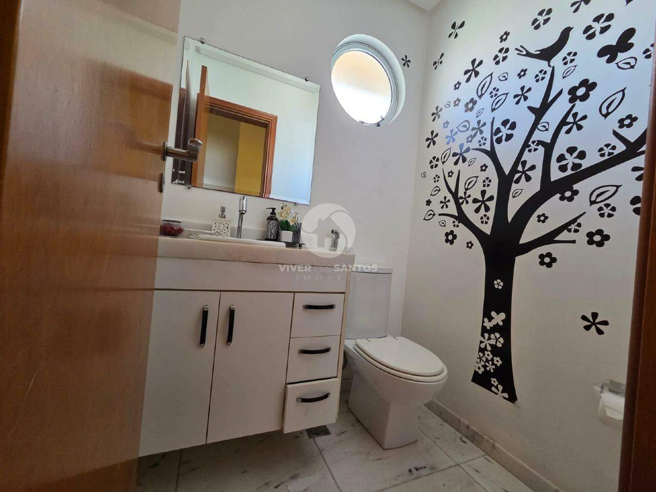 APARTAMENTO DE ALTO PADRÃO | 4 SUÍTES | LAZER COMPLETO | GONZAGA em Gonzaga, Santos — foto 21