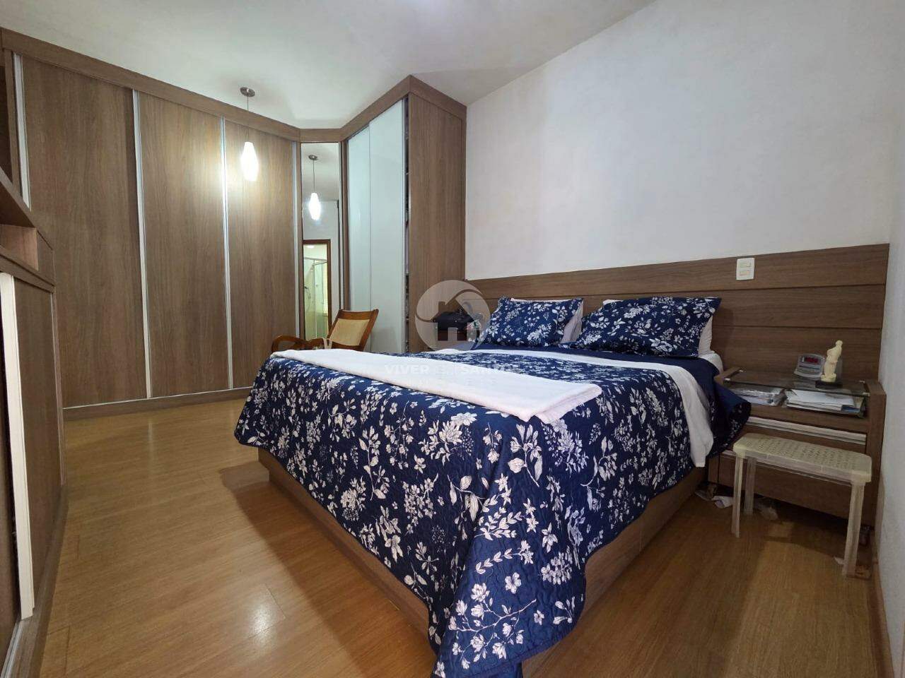 APARTAMENTO DE ALTO PADRÃO | 4 SUÍTES | LAZER COMPLETO | GONZAGA em Gonzaga, Santos — foto 18