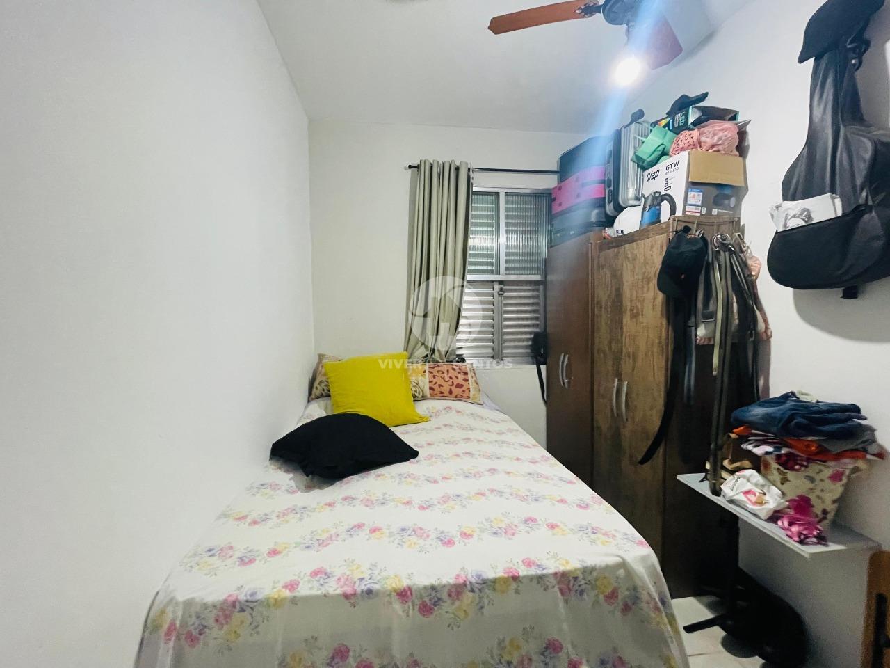 Apartamento à venda no Bairro Embaré com 3 dormitórios. em Embaré, Santos — foto 18