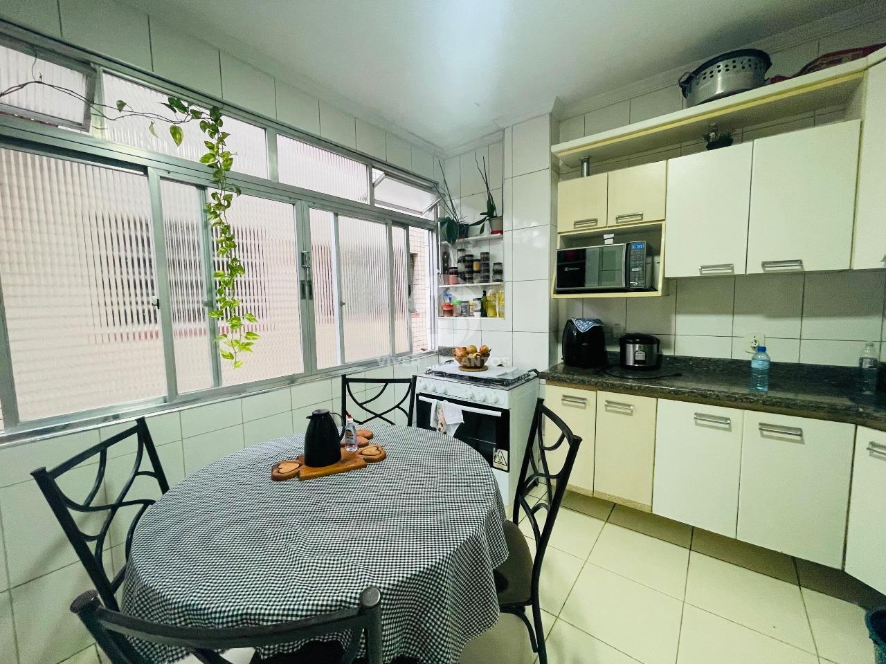 Apartamento à venda no Bairro Embaré com 3 dormitórios. em Embaré, Santos — foto 21